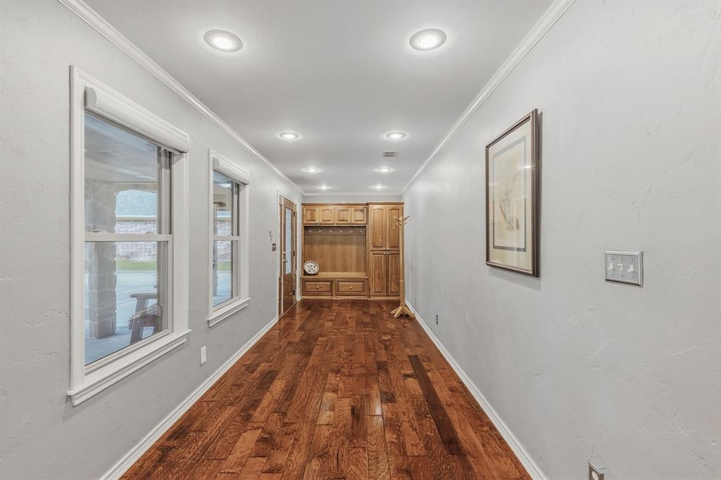 Brook Harbor - Residential