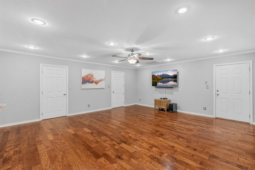 Brook Harbor - Residential