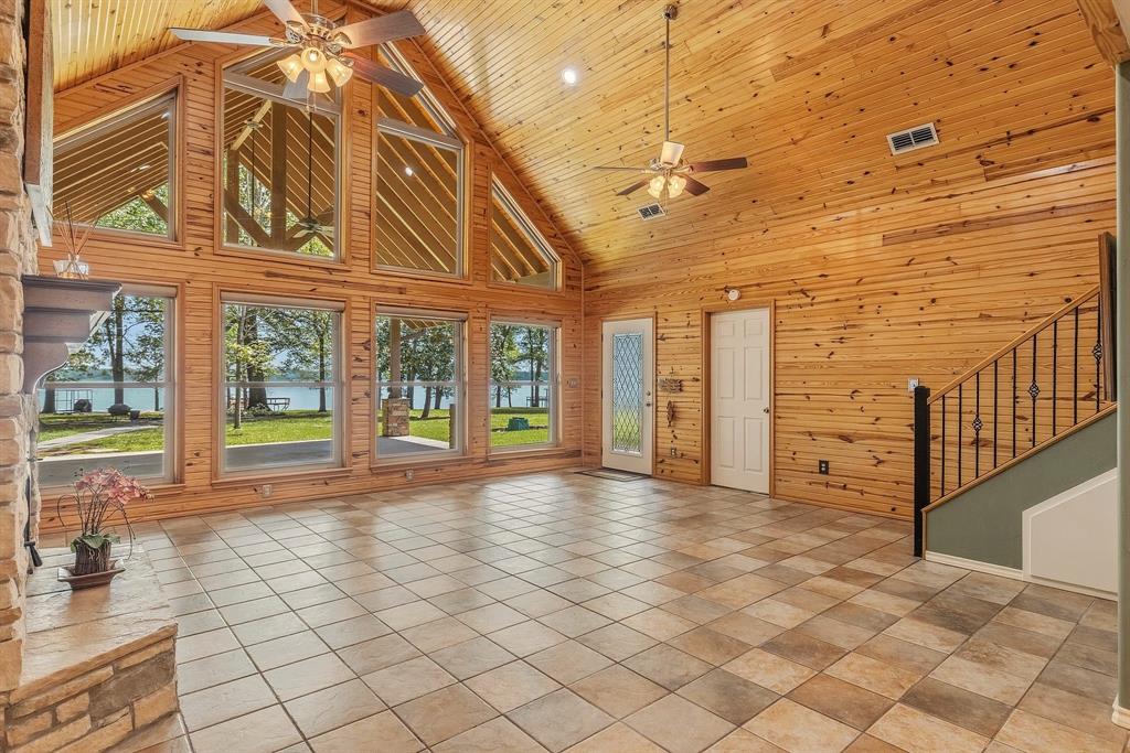 Brook Harbor - Residential