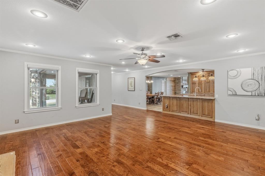 Brook Harbor - Residential