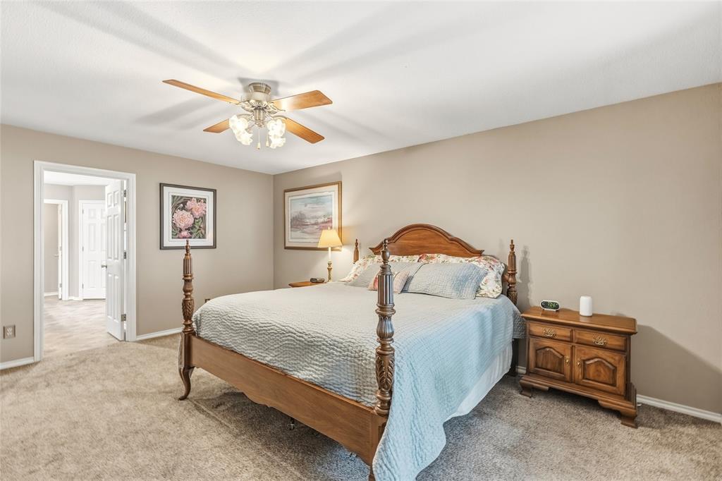 Brook Harbor - Residential