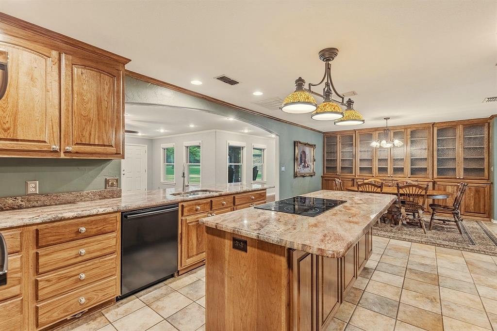 Brook Harbor - Residential