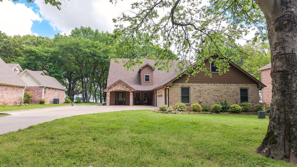 Brook Harbor - Residential