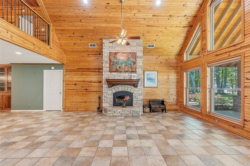 Brook Harbor - Residential