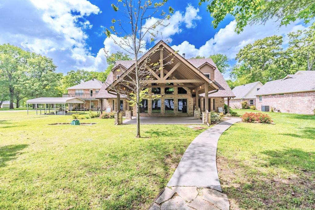 Brook Harbor - Residential