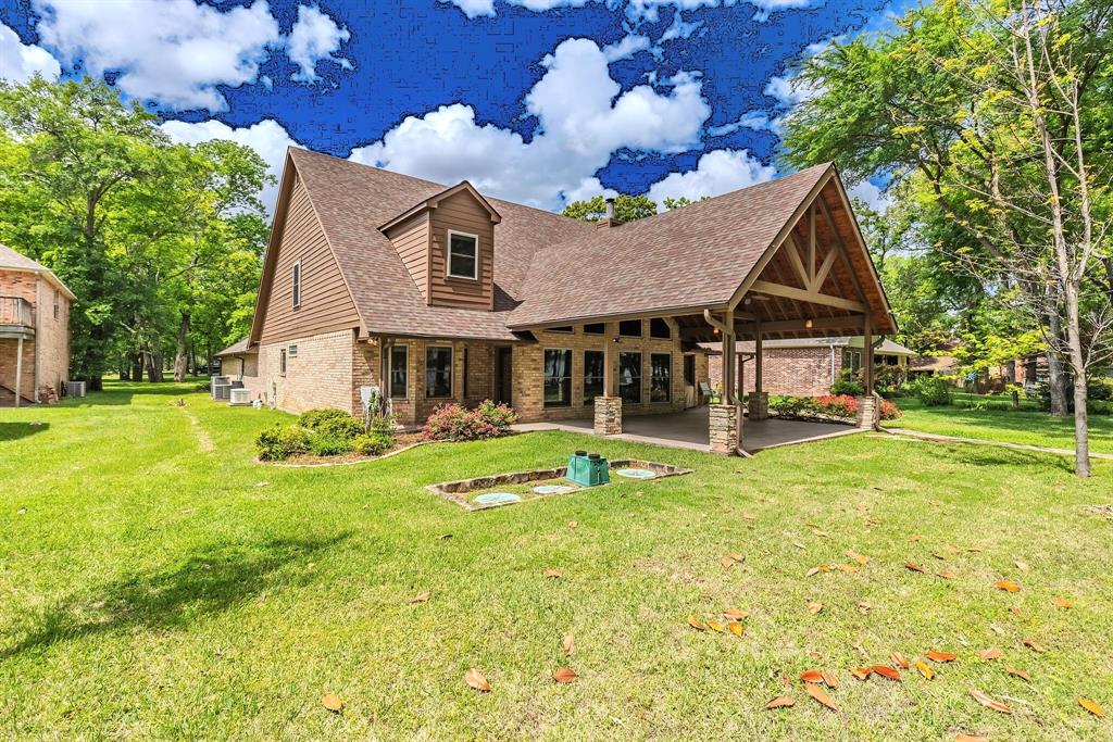 Brook Harbor - Residential