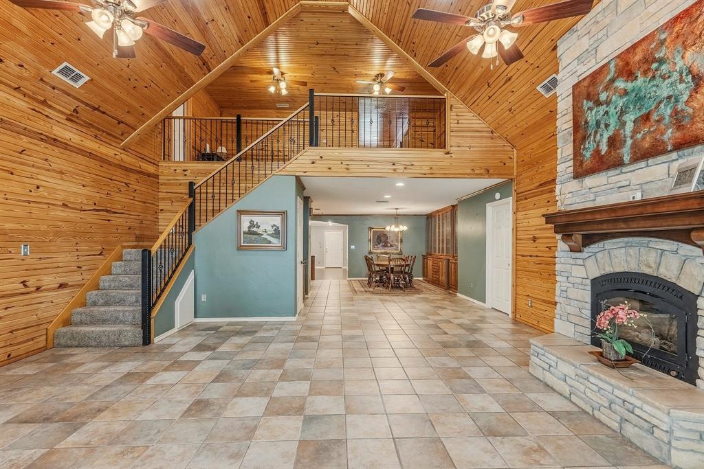Brook Harbor - Residential
