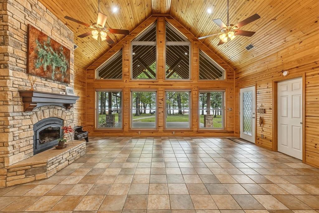 Brook Harbor - Residential