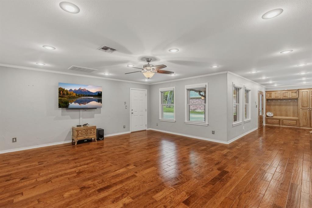 Brook Harbor - Residential