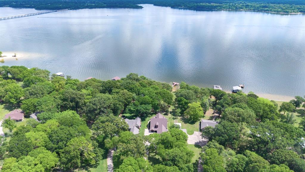 Brook Harbor - Residential