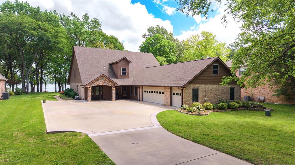 Brook Harbor - Residential