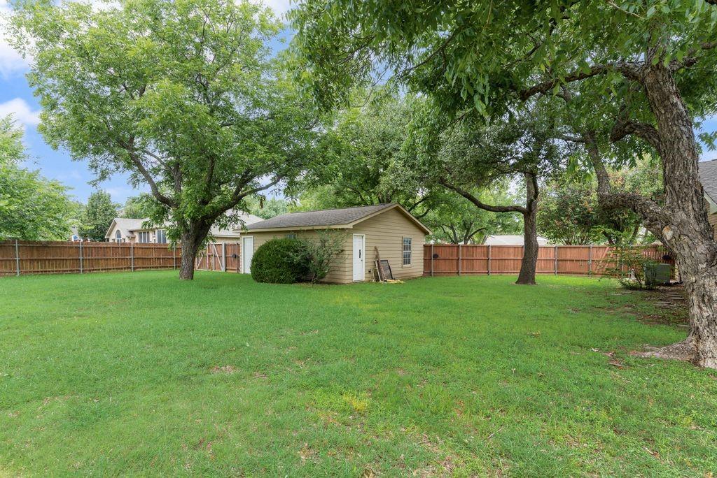 Pecan Acres - Land
