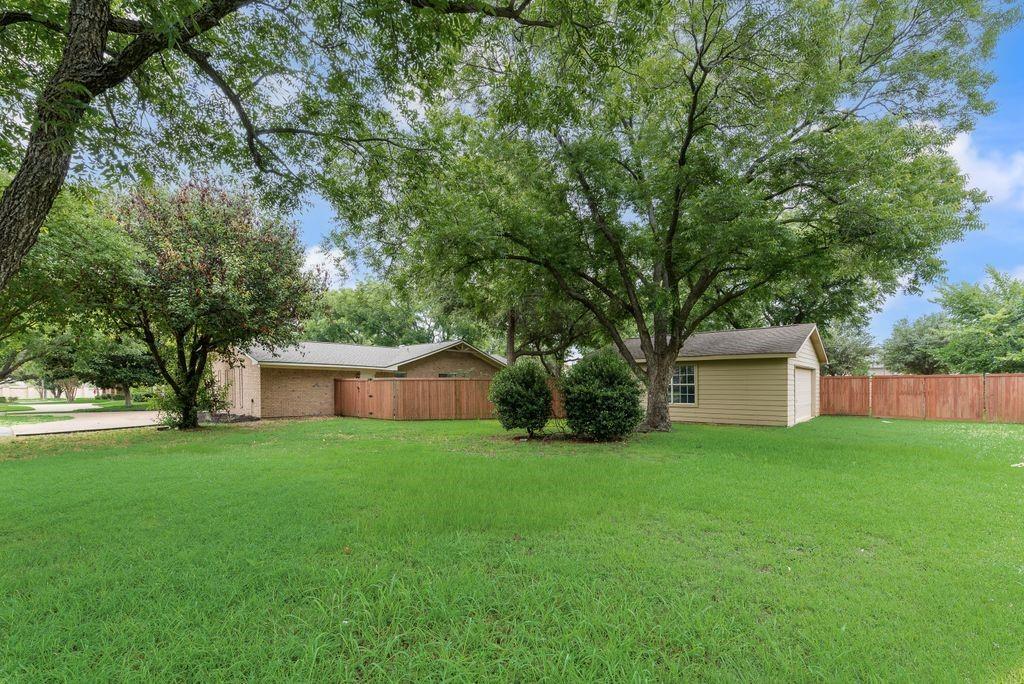 Pecan Acres - Land