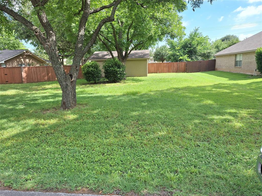 Pecan Acres - Land