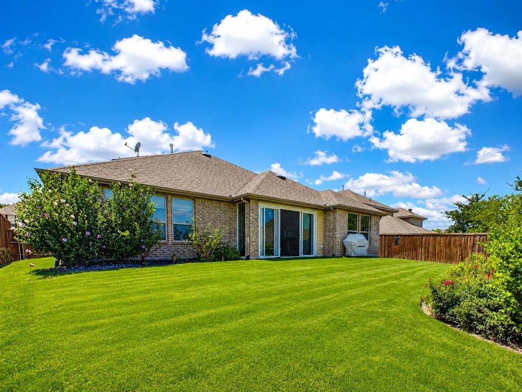Timber Creek Ph 2 - Residential