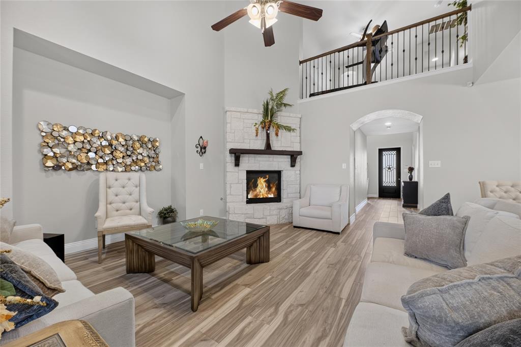 Timber Creek Ph 2 - Residential