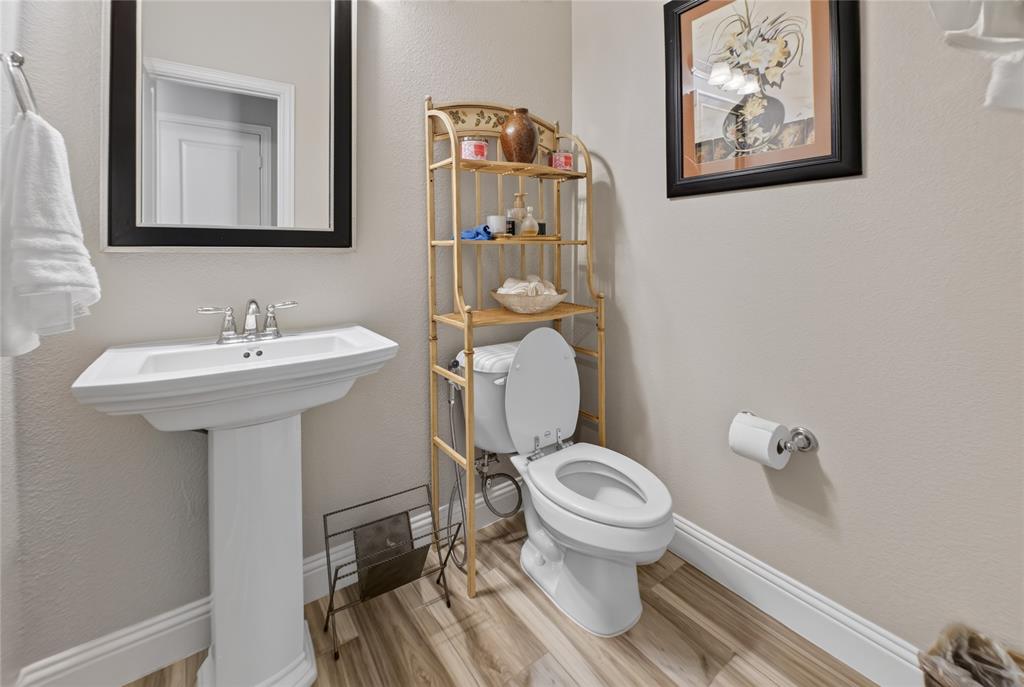 Timber Creek Ph 2 - Residential
