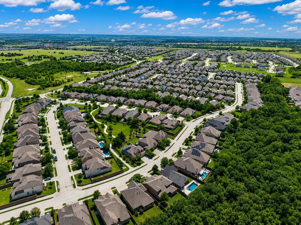 Timber Creek Ph 2 - Residential