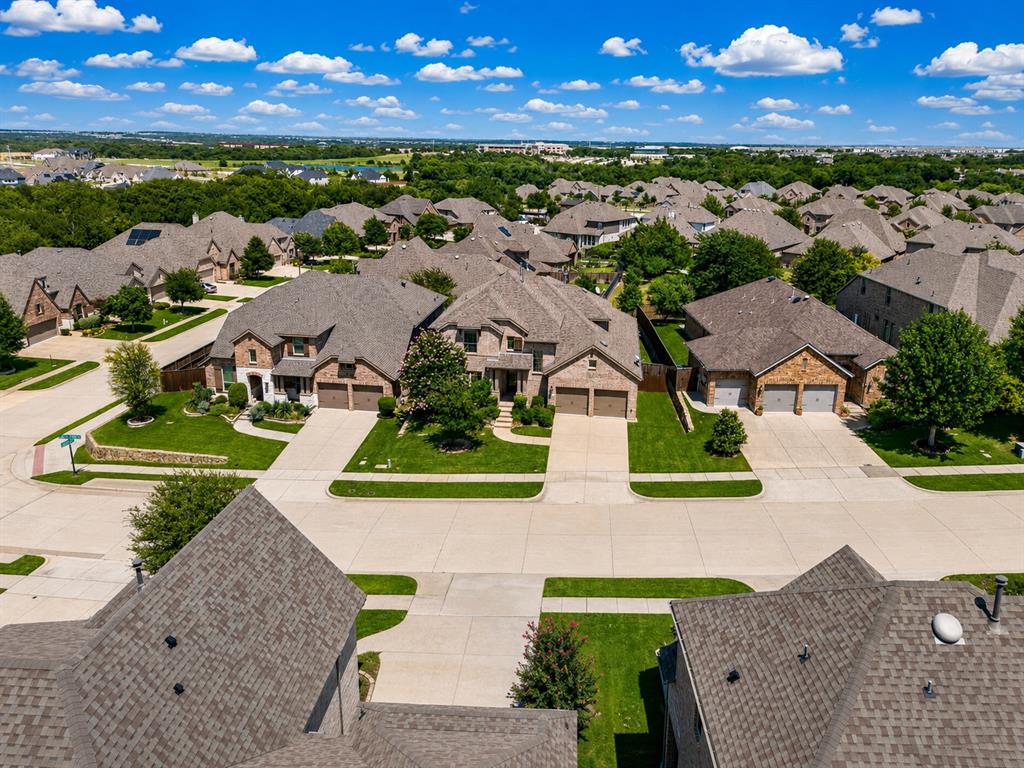 Timber Creek Ph 2 - Residential
