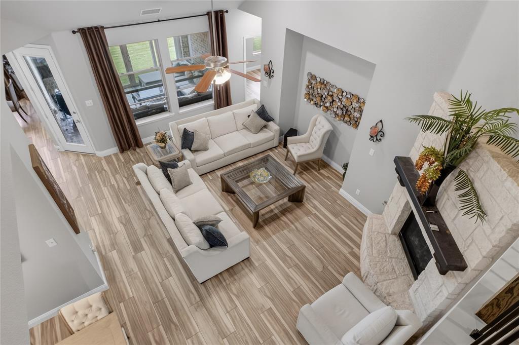 Timber Creek Ph 2 - Residential