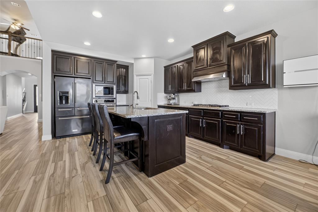 Timber Creek Ph 2 - Residential