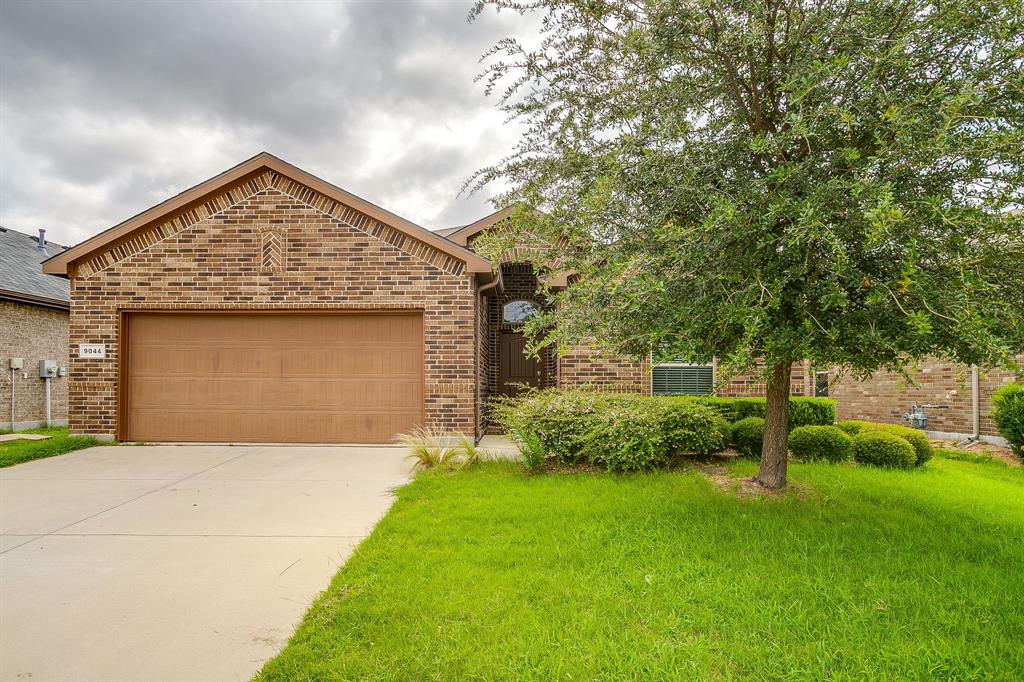Open House Sat June 27th 2 to 4pm. This is the deal that'll make you squeal! Packed with value and loaded with extras, this move-in-ready home is an opportunity you won't want to miss. Welcome home to this beautifully designed 3-bedroom, 2-bath residence offering the perfect blend of comfort, style, and functionality. The open-concept floor plan creates a seamless flow between the spacious living room, dining area, and kitchen—ideal for both everyday living and entertaining. The kitchen features granite countertops, stainless steel appliances, abundant cabinetry, and plenty of prep space, making it the heart of the home. Ceramic tile flooring throughout the main living areas provides both durability and easy maintenance, while the generously sized bedrooms offer comfortable retreats for family and guests alike. Step outside and enjoy all the amenities this vibrant community has to offer, including a neighborhood pool and a park conveniently located just across the street. With excellent access to top-rated schools, shopping, dining, and major highways, this home offers both convenience and an exceptional lifestyle. The value doesn't stop there! With a full-price offer, the seller is offering $5,000 toward the buyer's closing costs or an interest rate buy-down, plus the refrigerator, washer, and dryer are all included—making your move even easier and more affordable. Don't miss your chance to make this exceptional home yours—schedule your private showing today!