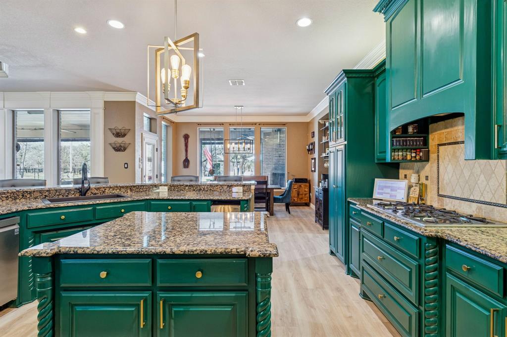 Morgan Creek - Residential