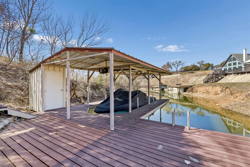 Morgan Creek - Residential