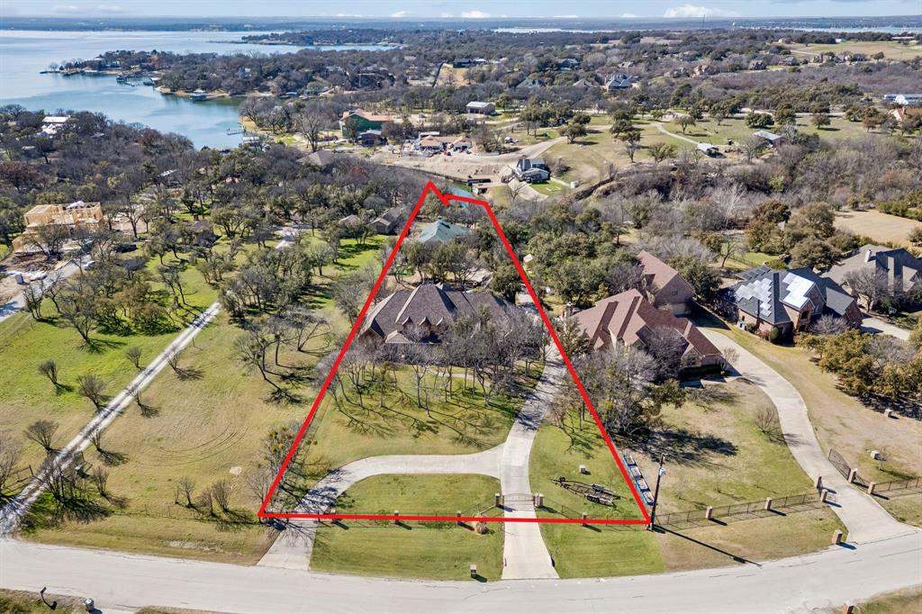 Morgan Creek - Residential