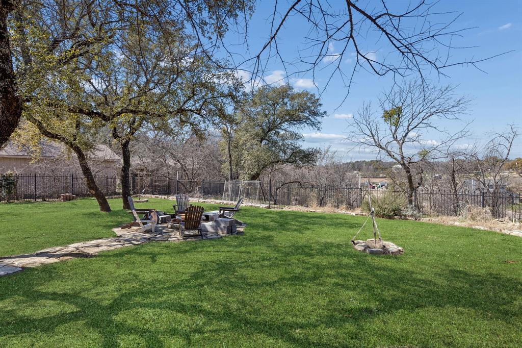 Morgan Creek - Residential