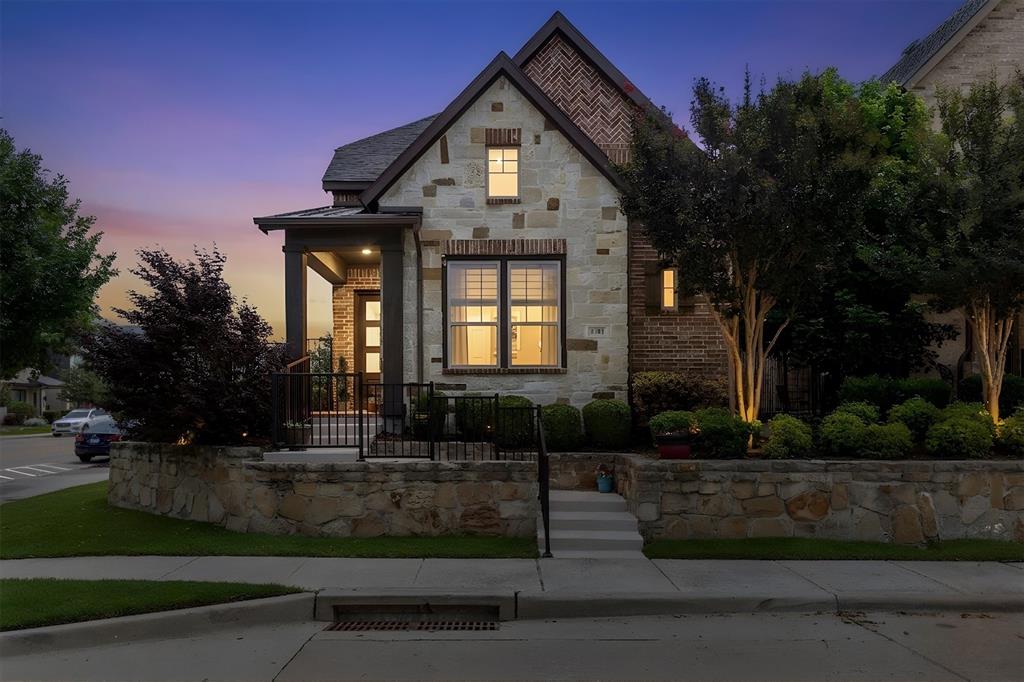 Spicewood At Craig Ranch Ph 1a - Residential