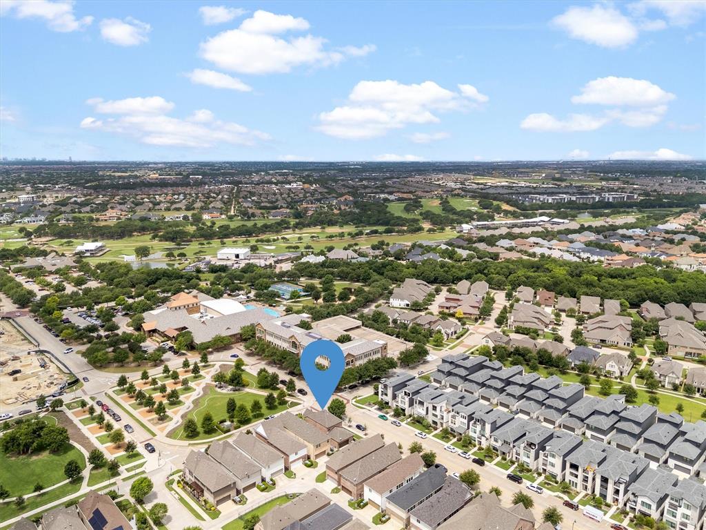 Spicewood At Craig Ranch Ph 1a - Residential