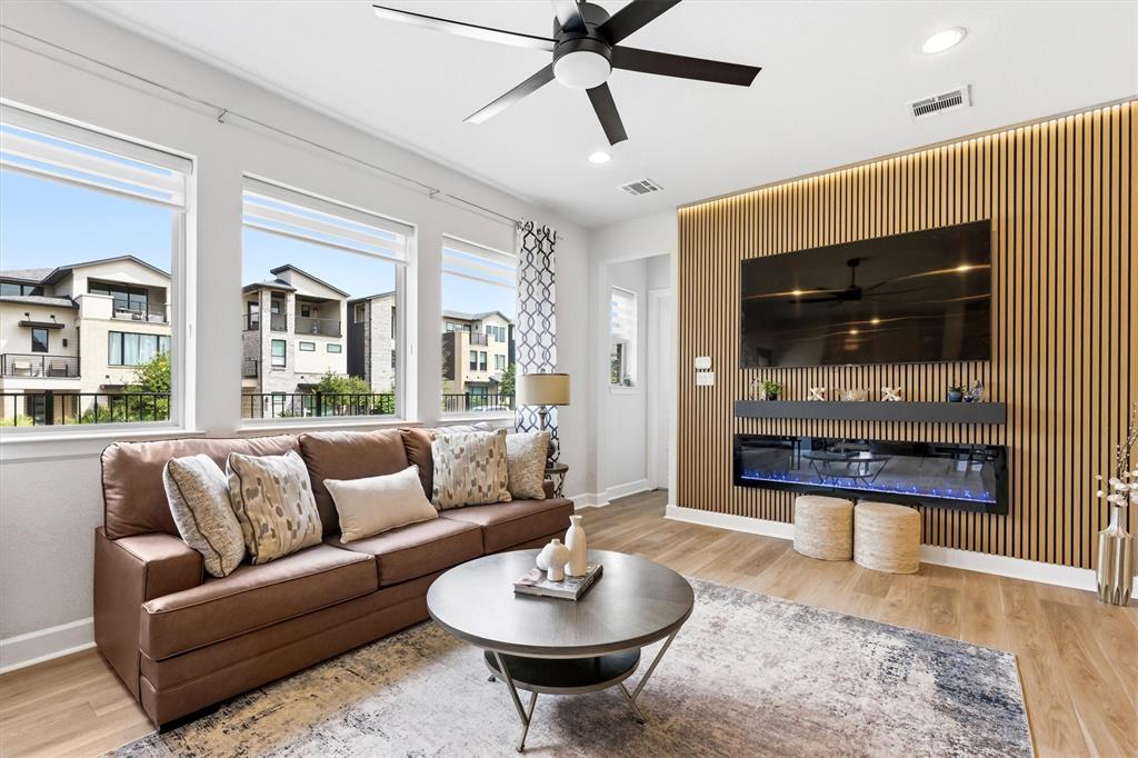 Spicewood At Craig Ranch Ph 1a - Residential