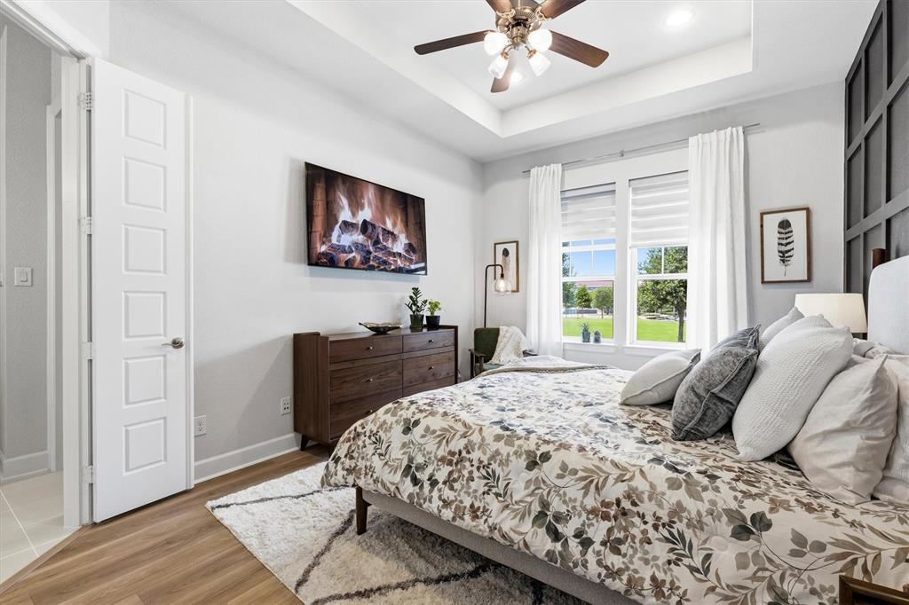 Spicewood At Craig Ranch Ph 1a - Residential