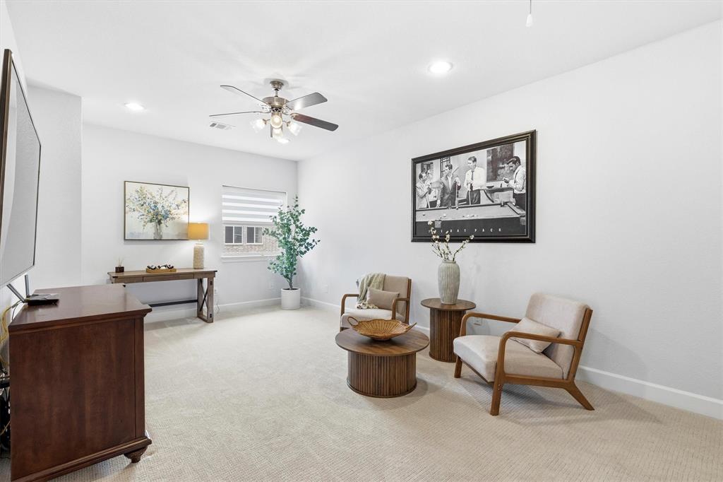 Spicewood At Craig Ranch Ph 1a - Residential