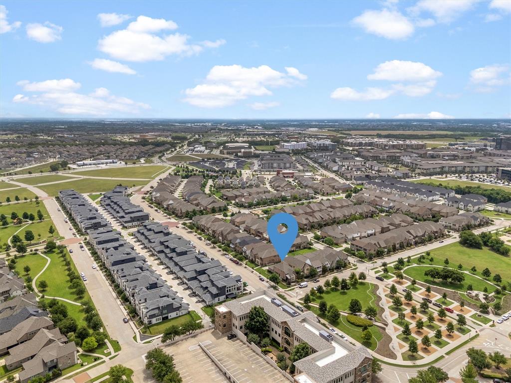 Spicewood At Craig Ranch Ph 1a - Residential