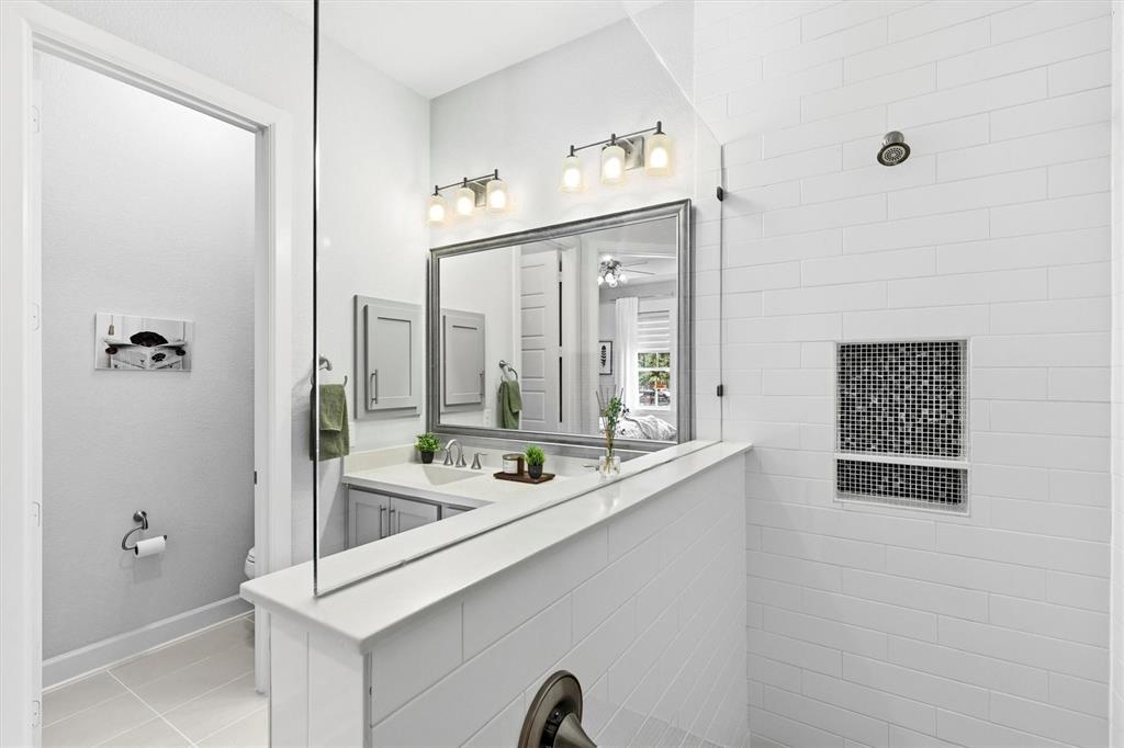 Spicewood At Craig Ranch Ph 1a - Residential