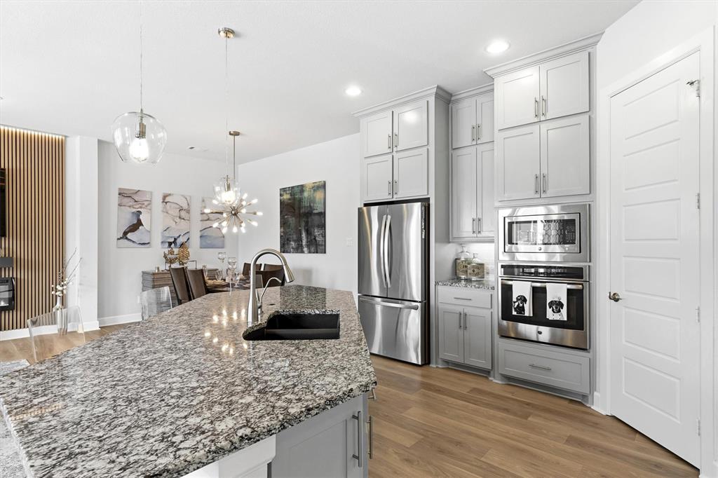 Spicewood At Craig Ranch Ph 1a - Residential