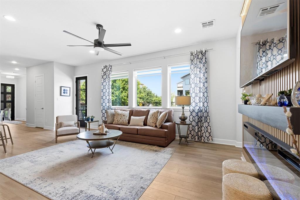 Spicewood At Craig Ranch Ph 1a - Residential