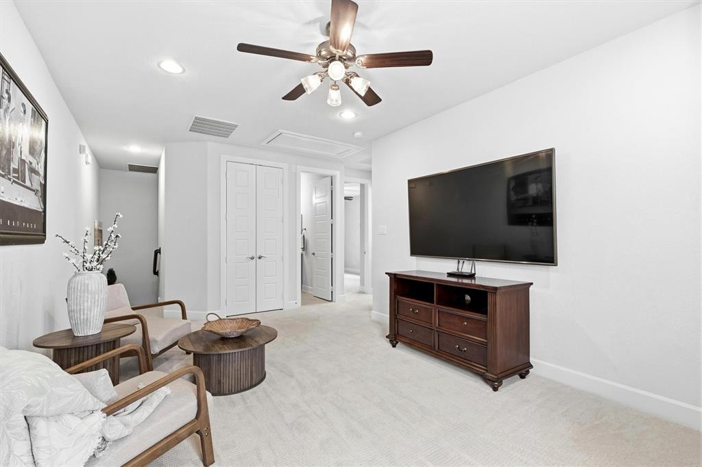 Spicewood At Craig Ranch Ph 1a - Residential