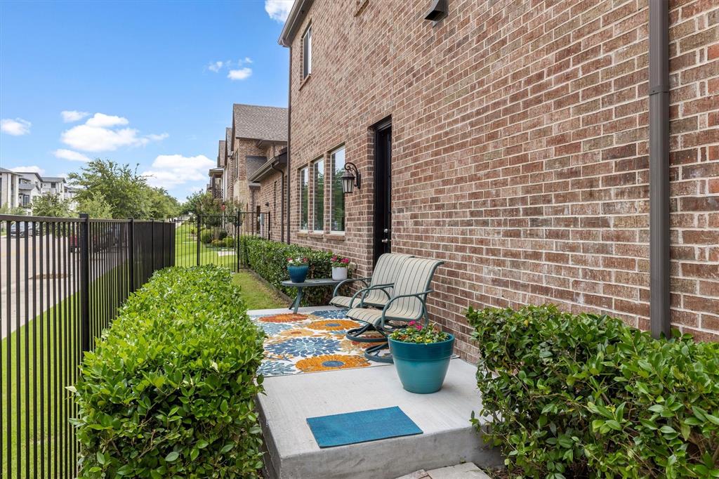 Spicewood At Craig Ranch Ph 1a - Residential