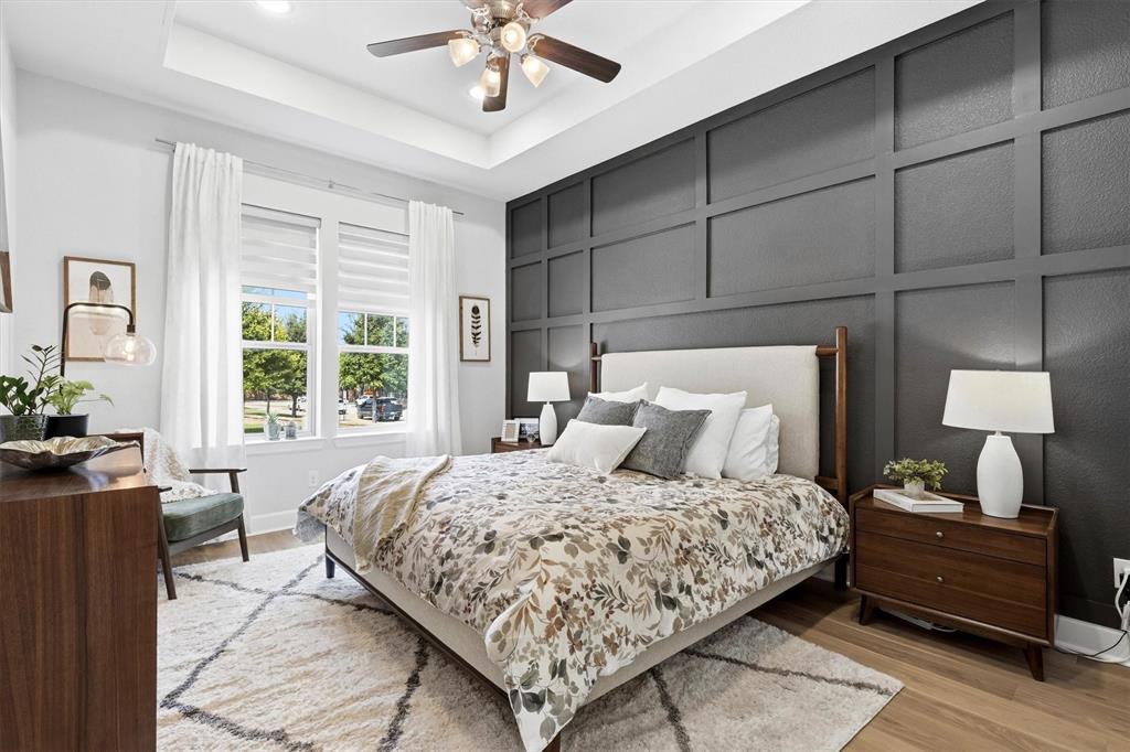 Spicewood At Craig Ranch Ph 1a - Residential