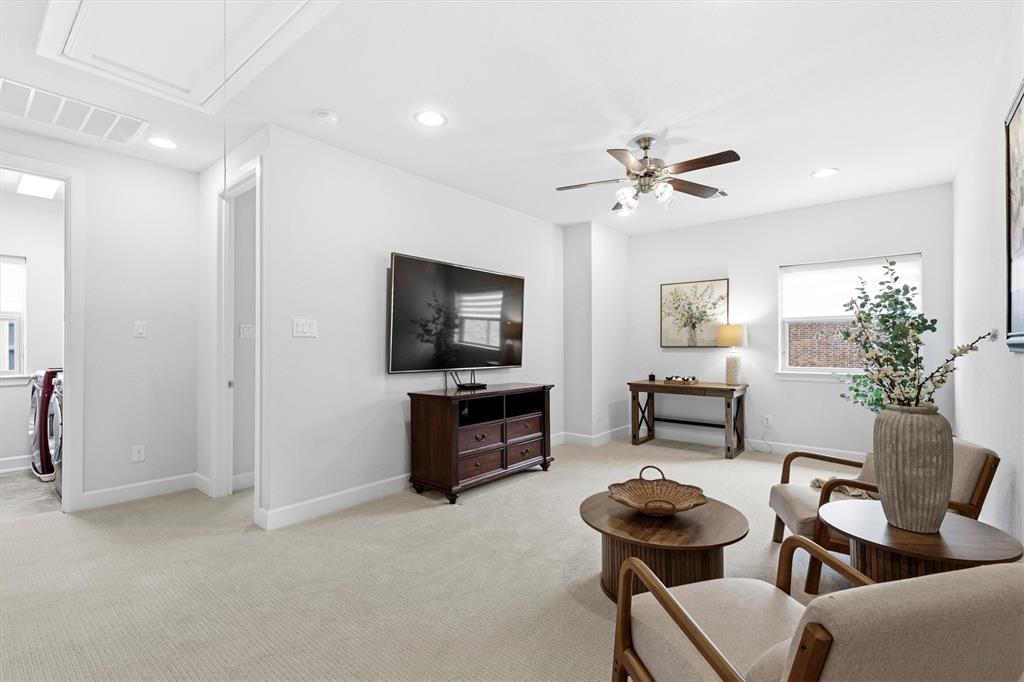 Spicewood At Craig Ranch Ph 1a - Residential