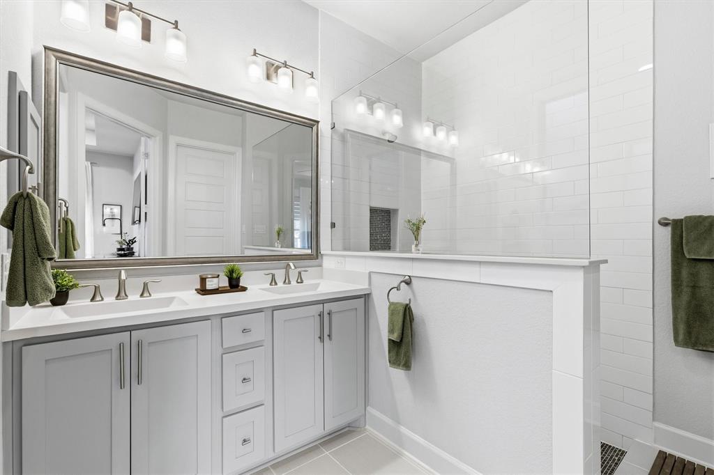 Spicewood At Craig Ranch Ph 1a - Residential