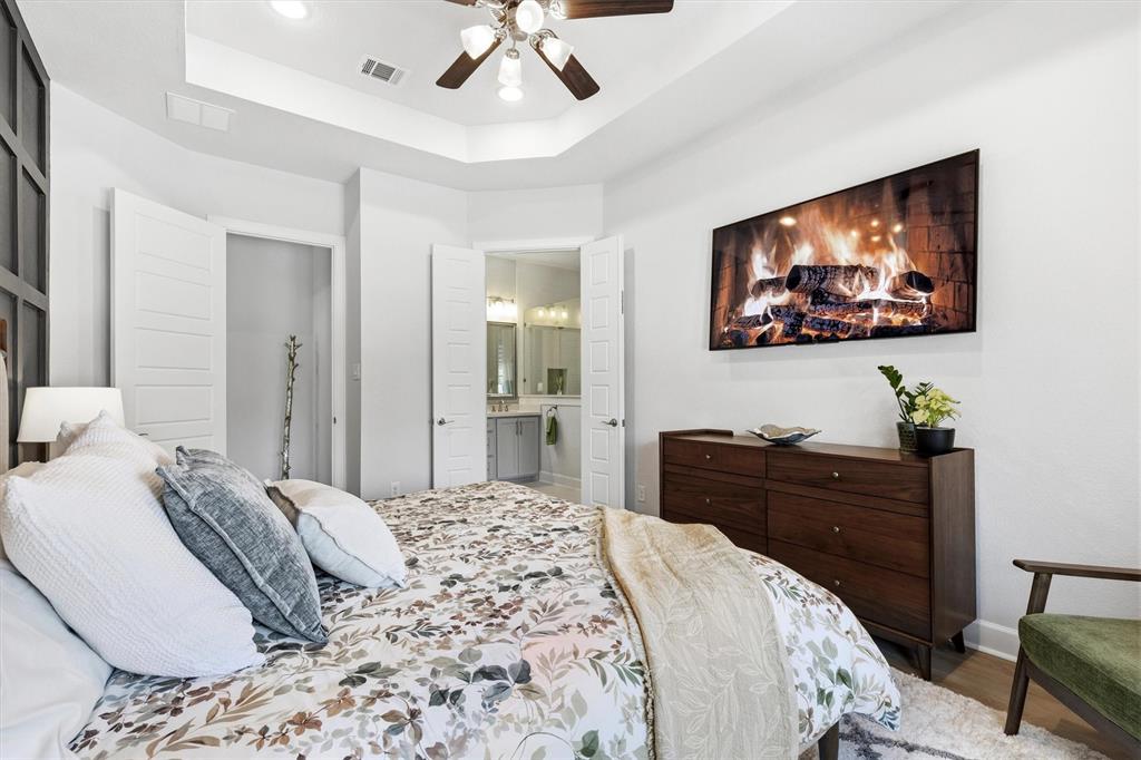Spicewood At Craig Ranch Ph 1a - Residential