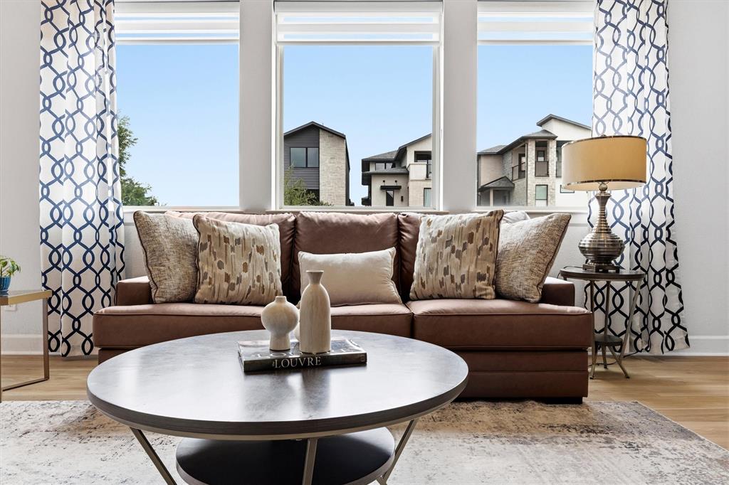 Spicewood At Craig Ranch Ph 1a - Residential