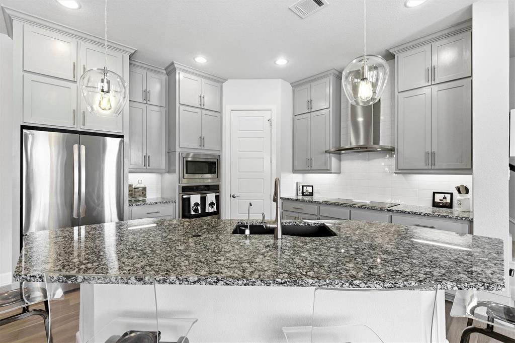 Spicewood At Craig Ranch Ph 1a - Residential