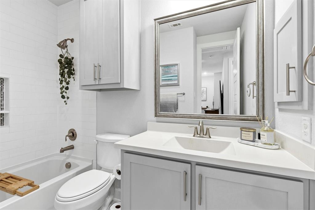 Spicewood At Craig Ranch Ph 1a - Residential