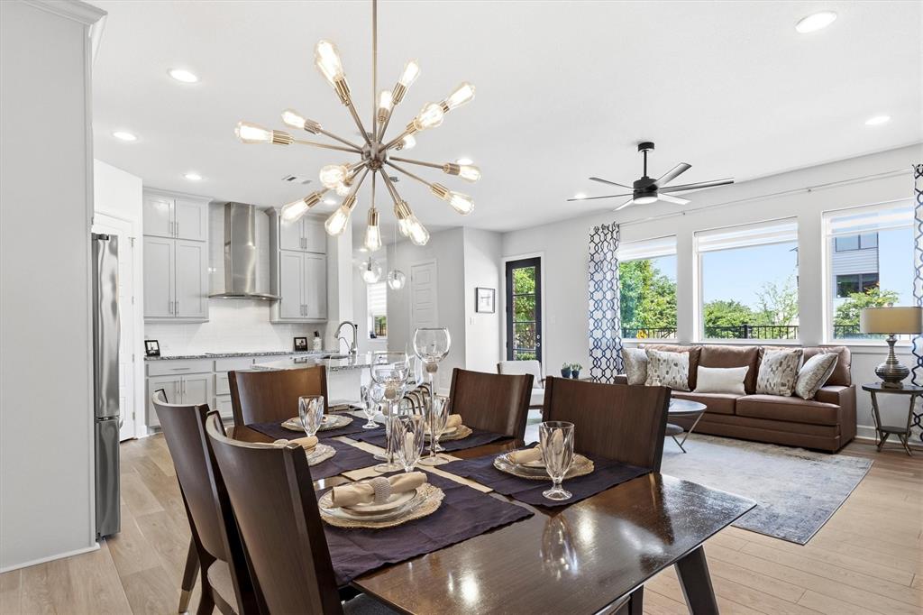 Spicewood At Craig Ranch Ph 1a - Residential