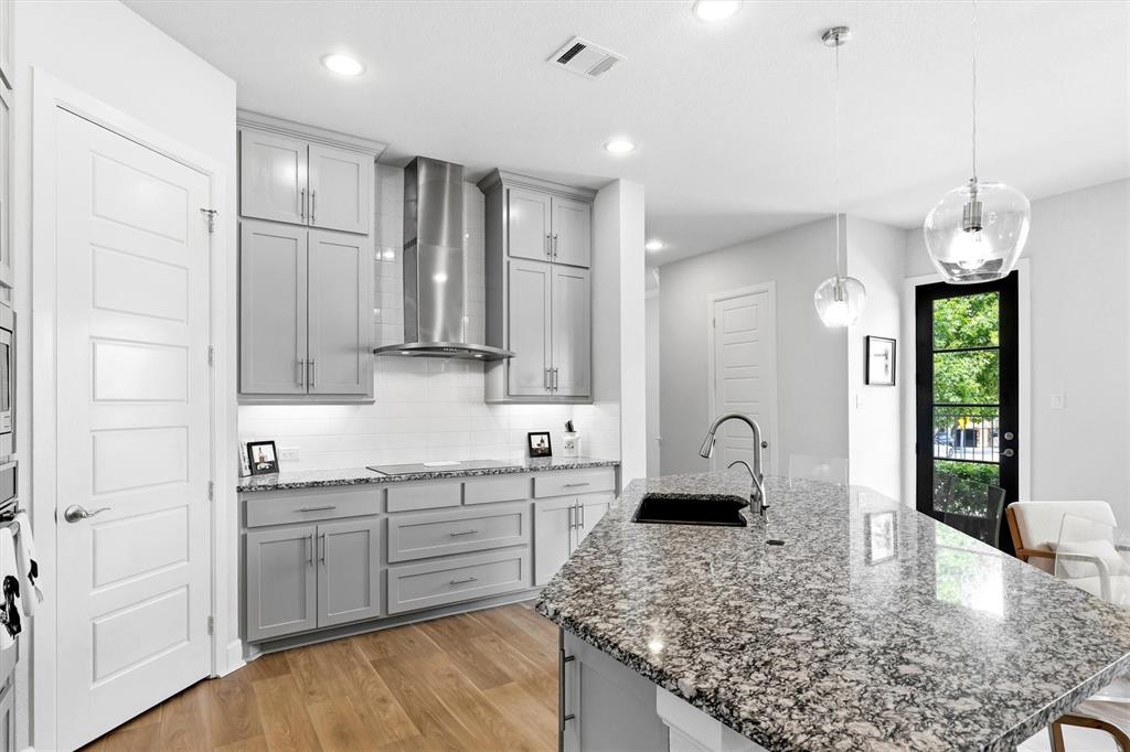 Spicewood At Craig Ranch Ph 1a - Residential